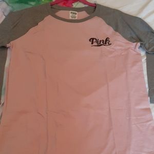 VS Pink *Bling* T-shirt